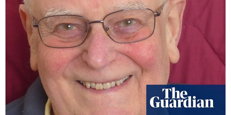 Richard Stanwell obituary