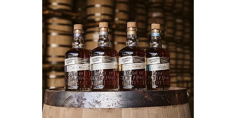 How Chattanooga Whiskey Brought Bourbon Back To Chattanooga