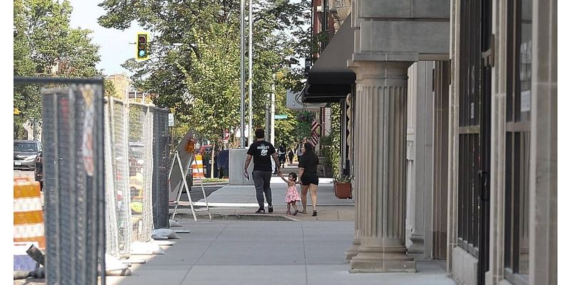 Joliet council members question plan for electric tram downtown