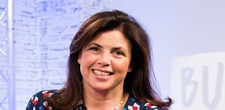 Kirstie Allsopp set to inherit eye-watering amount from her father Charles' multi-million pound fortune following auctioneer's death aged 83