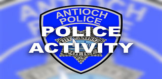 'Since when do you guys do this?': Cops seize drugs, guns, cars, suspects in Antioch sweep