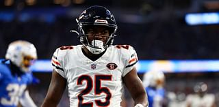 Chicago Bears Roster Moves: Ameer Speed and Darrynton Evans signed