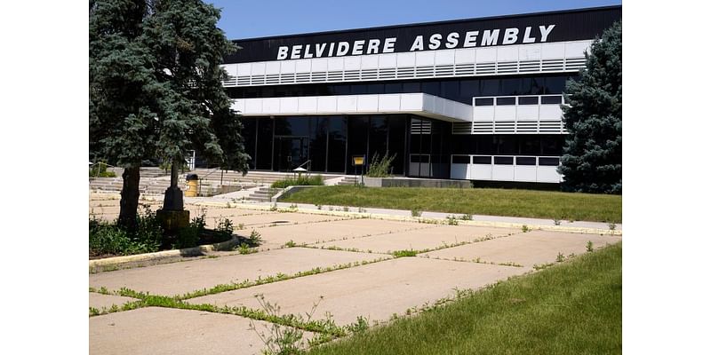 White House says Stellantis should deliver on Belvidere commitments