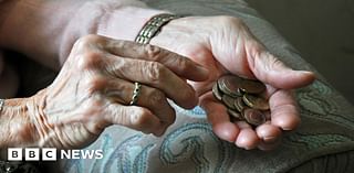 income Central Bedfordshire pensioners may get £200 payment