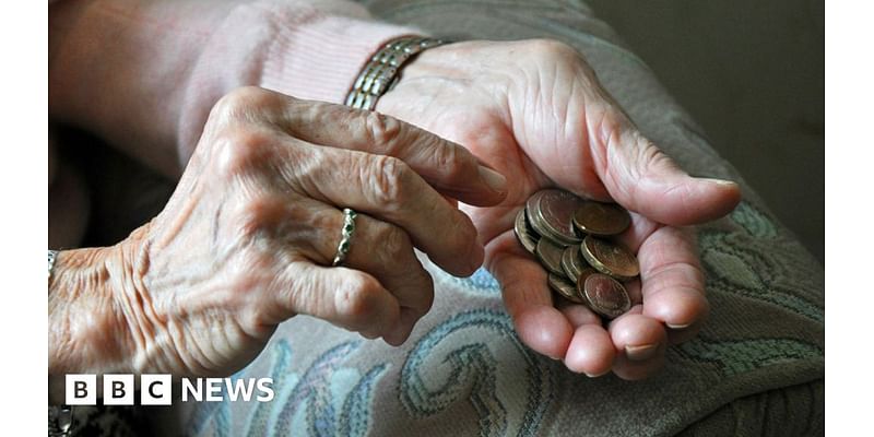 income Central Bedfordshire pensioners may get £200 payment