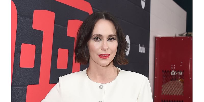 Jennifer Love Hewitt reveals disturbing detail of how she learned of mother Patricia's tragic death