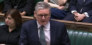 One in ten to be hit with £3,000 council tax bills after Keir Starmer gives local authorities permission to raise it by nearly three times the rate of inflation