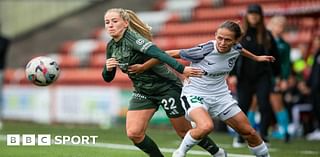 Celtic must be 'cautious' in 'winnable' UWCL tie