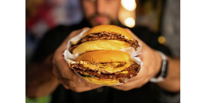 Texas Highways gives best burger crown to several Houston spots