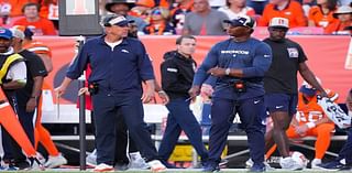 Former Broncos coach Vance Joseph is doing a solid for current Broncos coach Sean Payton