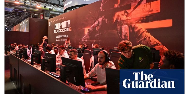 Seven tips to be better at Call of Duty Black Ops 6 – from professional players