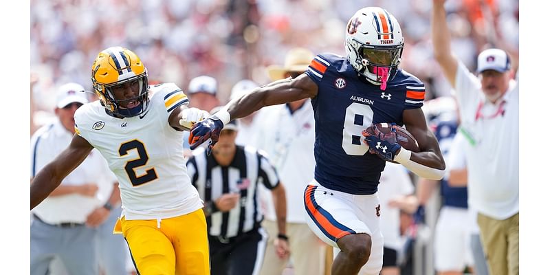 How Auburn could beat Arkansas while noting edge Hogs bring to town