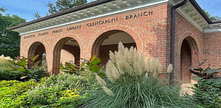 Glencarlyn Library to celebrate over 100 years with festivities this weekend