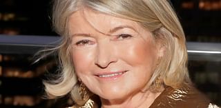 Martha Stewart's life mottos revealed as Netflix viewers go wild for her candid sex confession, advice on how to deal with a cheating husband and why you must ALWAYS use the correct knife to cut an or