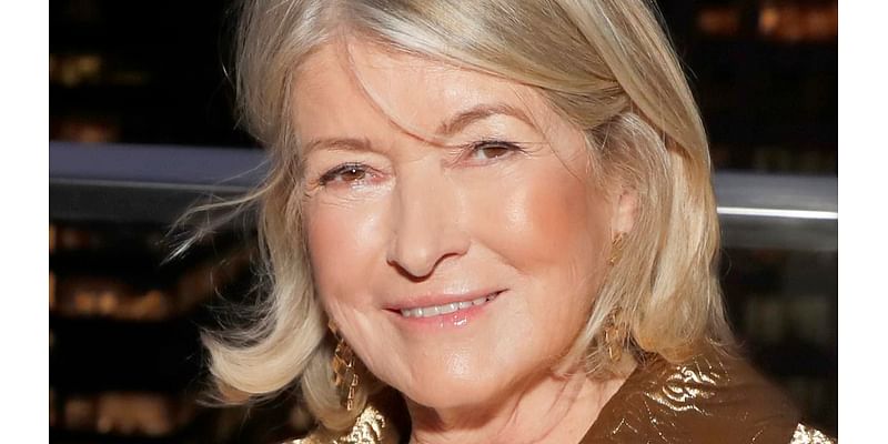 Martha Stewart's life mottos revealed as Netflix viewers go wild for her candid sex confession, advice on how to deal with a cheating husband and why you must ALWAYS use the correct knife to cut an or