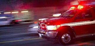 Pedestrian hit by multiple vehicles on I-40 dies at the scene in Greensboro