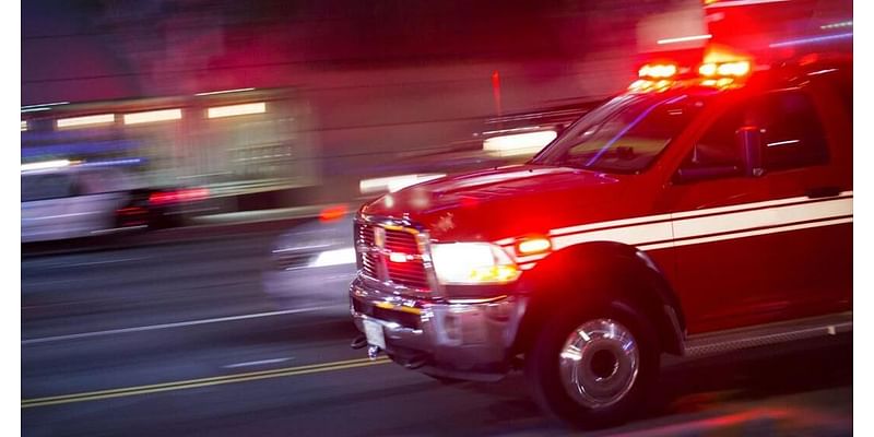 Pedestrian hit by multiple vehicles on I-40 dies at the scene in Greensboro