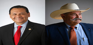 Knox challenges Gonzalez over direction, focus of Harris County Sheriff’s Office