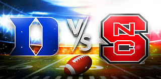 Duke vs. NC State predictions, pick, odds, spread for CFB Week 11