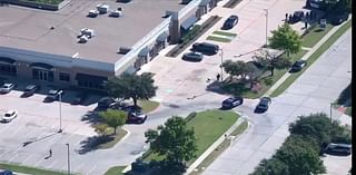 One dead after shooting that briefly closed Lakeway Drive in Lewisville, police say