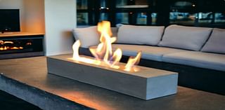 Tabletop fire pits recalled after reports of burns from ‘flame jetting’