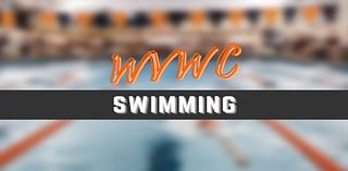 Wesleyan swim teams split with Chatham