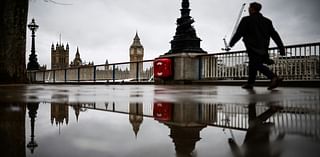 Waste heat from London sewers eyed to warm UK parliament