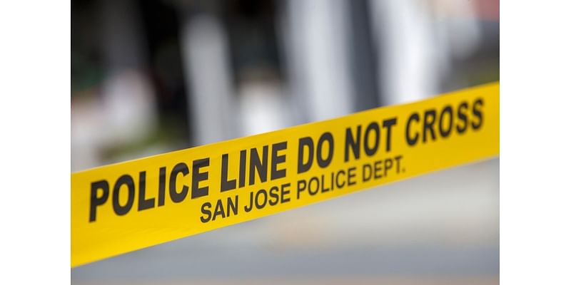 San Jose: Driver dies from injuries in neighborhood car crash