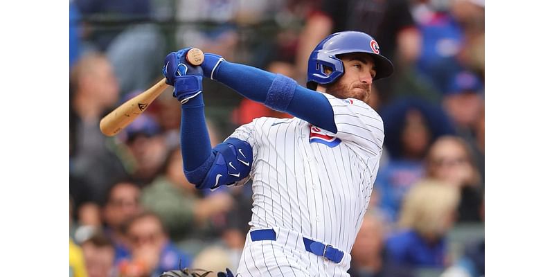 Cody Bellinger opting in gives Cubs ‘clarity’ as they head into critical offseason