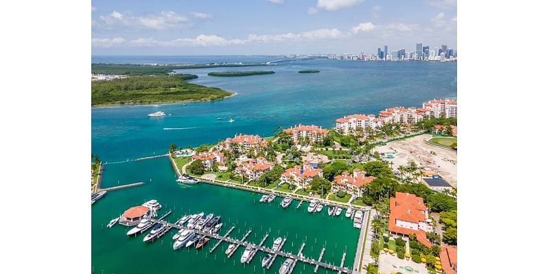 FL Has 1 Of Nation’s Most Expensive ZIP Codes, Report Shows