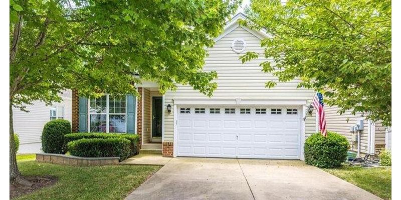 4 Bedroom Home in FREDERICKSBURG - $549,900