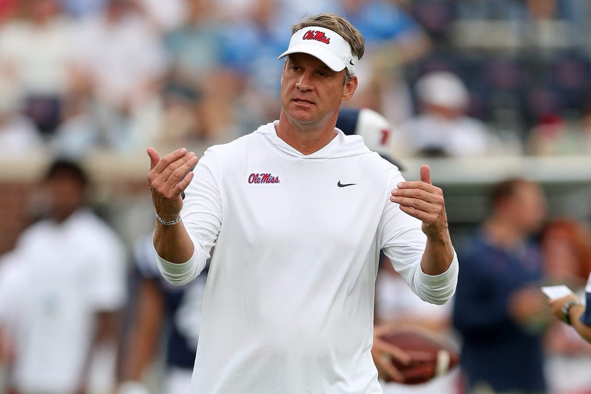 Ole Miss flips in-state 5-star wide receiver Caleb Cunningham from Alabama