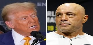 How Joe Rogan and the right-wing ‘manosphere’ helped propel Trump to victory in 2024