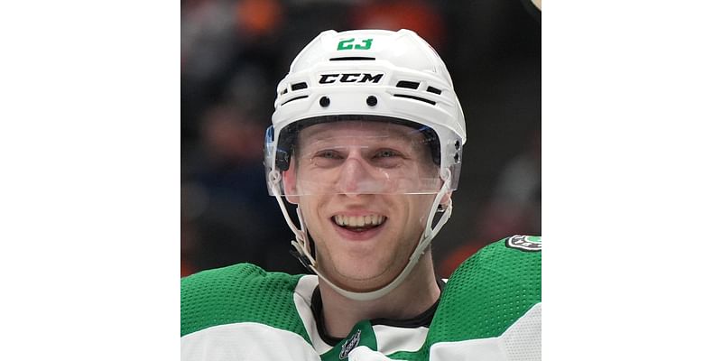 Dallas Stars Daily Links: Saunas, Soup & Plunges, Oh My!