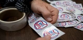 Early voting this weekend in Dayton? What to know