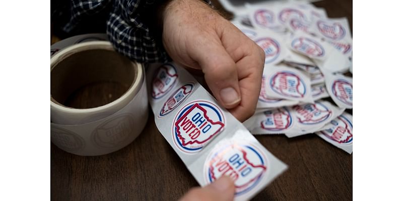 Early voting this weekend in Dayton? What to know