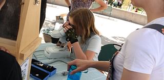 Cool Science kicks off 15th annual STEM fest in Colorado Springs