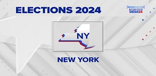 New York election results 2024