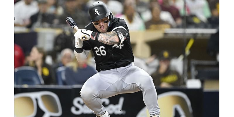 How low can White Sox go?