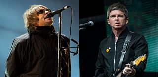 Oasis adds US, Canada and Mexico stops to 2025 tour