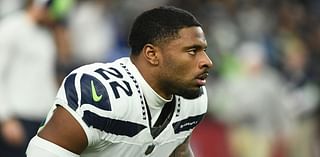 Seahawks CB Tre Brown responds to fan criticism after dismal Week 5 loss