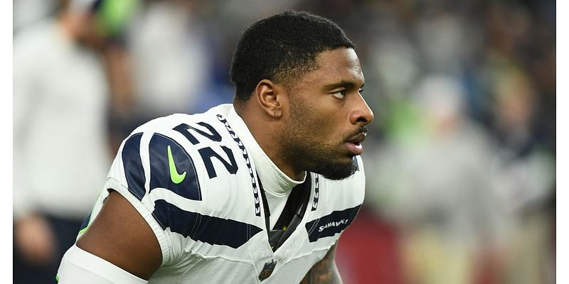 Seahawks CB Tre Brown responds to fan criticism after dismal Week 5 loss