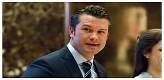 Hegseth involved in 2017 sexual assault allegation investigation: Police