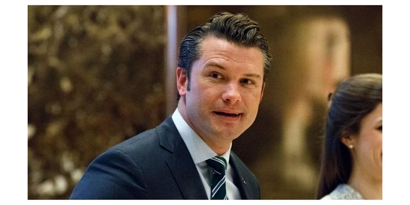 Hegseth involved in 2017 sexual assault allegation investigation: Police