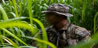 Marine Raiders Ordered to Stop Wearing Multicam Uniforms to Align Elite Unit with Broader Service