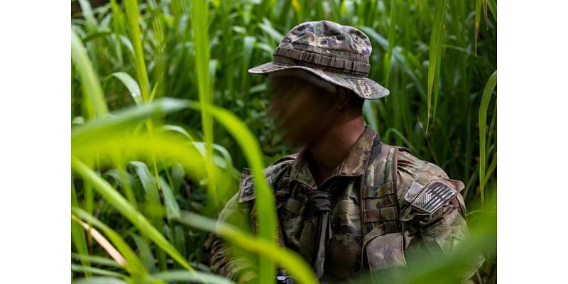 Marine Raiders Ordered to Stop Wearing Multicam Uniforms to Align Elite Unit with Broader Service