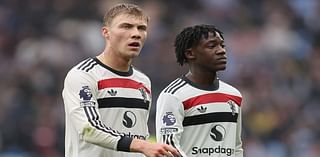 The 63-goal striker Man United thought was worse value than £72m Rasmus Hojlund as Erik ten Hag's recruitment is further scrutinised