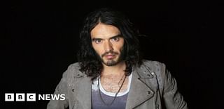 Russell Brand: Met Police send CPS file to consider charges