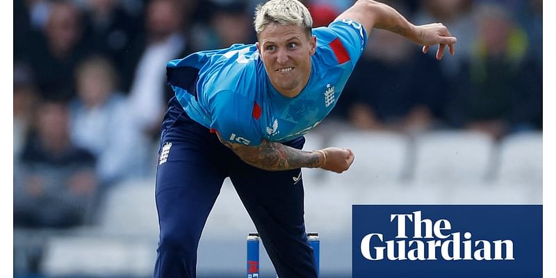 Brydon Carse pleased by England backing in return to cricket following ban