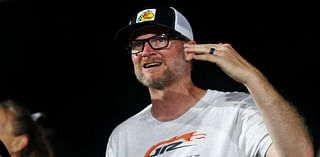 Dale Earnhardt Jr. addresses NASCAR CEO Jim France amid lawsuit vs. 23XI, FRM